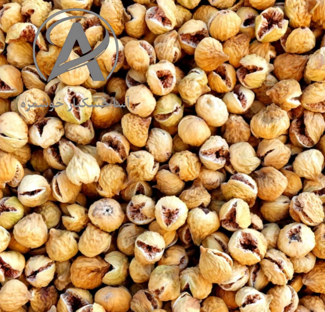 تصویر 1 از فروش انجیر دهان باز سایز آ + قیمت مناسب